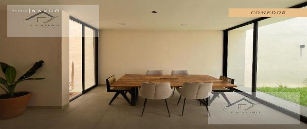 Foto de departamento en venta en  , temozon norte, mérida, yucatán, 27251590 No. 04