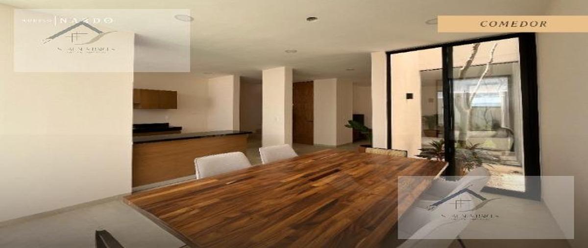 Foto de departamento en venta en  , temozon norte, mérida, yucatán, 27251590 No. 05