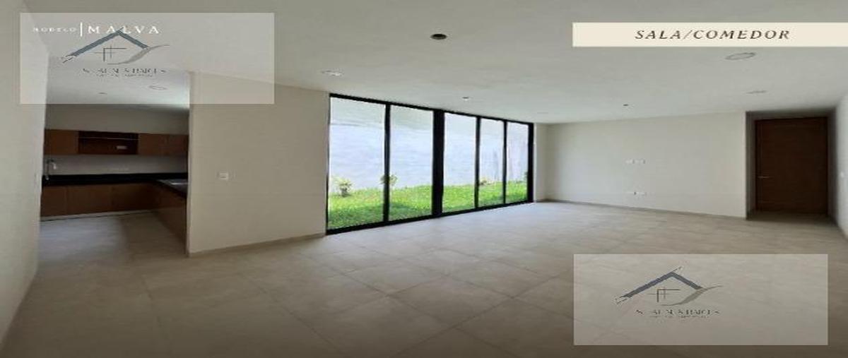 Foto de casa en venta en  , temozon norte, mérida, yucatán, 27251607 No. 04