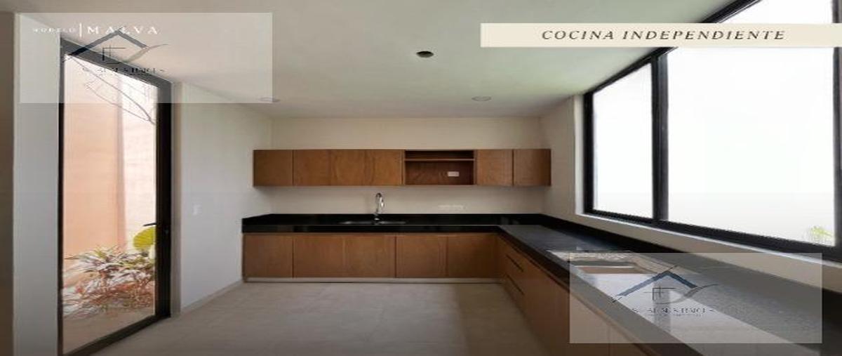 Foto de casa en venta en  , temozon norte, mérida, yucatán, 27251607 No. 05