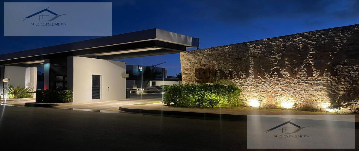 Foto de casa en , temozon norte, mérida, yucatán, 27251608 foto 02 Foto de casa en venta en , temozon norte, mérida, yucatán, 27251608 No. 02