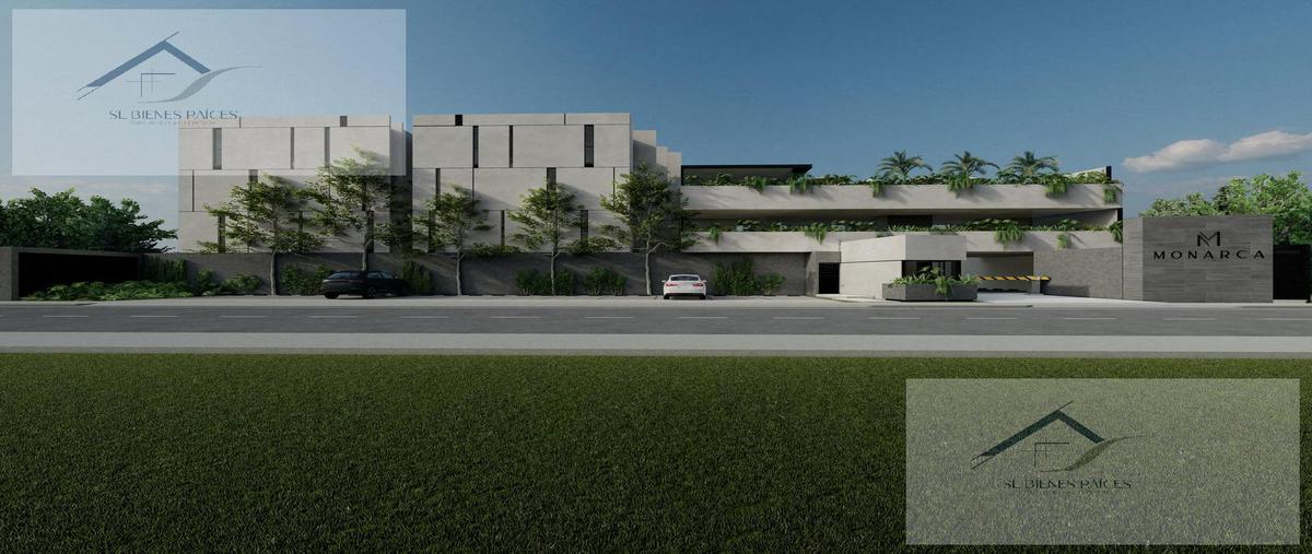 Foto de departamento en venta en  , temozon norte, mérida, yucatán, 27251618 No. 03