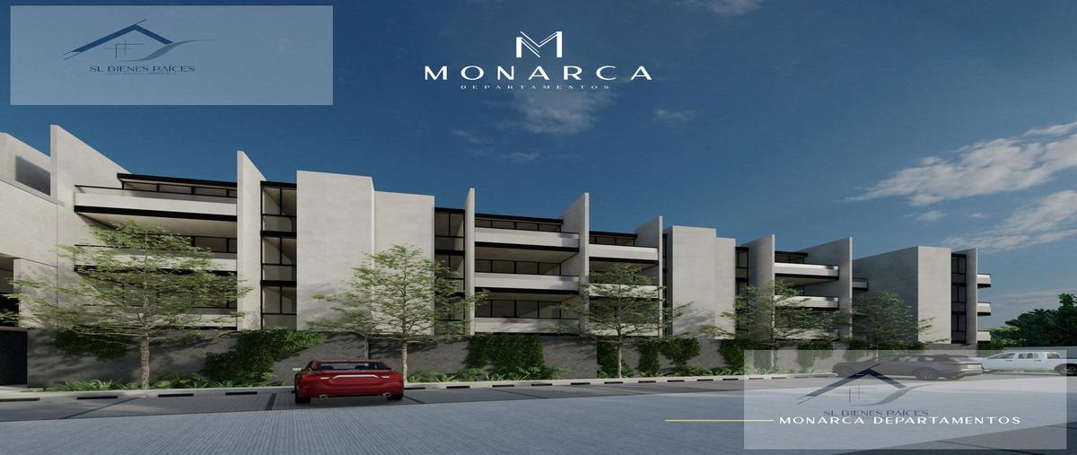 Foto de departamento en venta en  , temozon norte, mérida, yucatán, 27251618 No. 05
