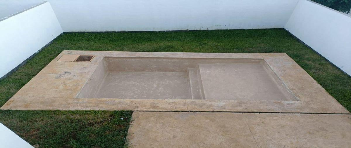 Foto de casa en renta en  , temozon norte, mérida, yucatán, 0 No. 04