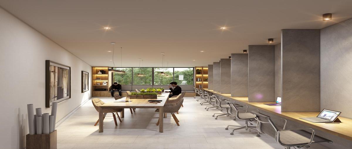 Foto de departamento en venta en  , temozon norte, mérida, yucatán, 0 No. 04