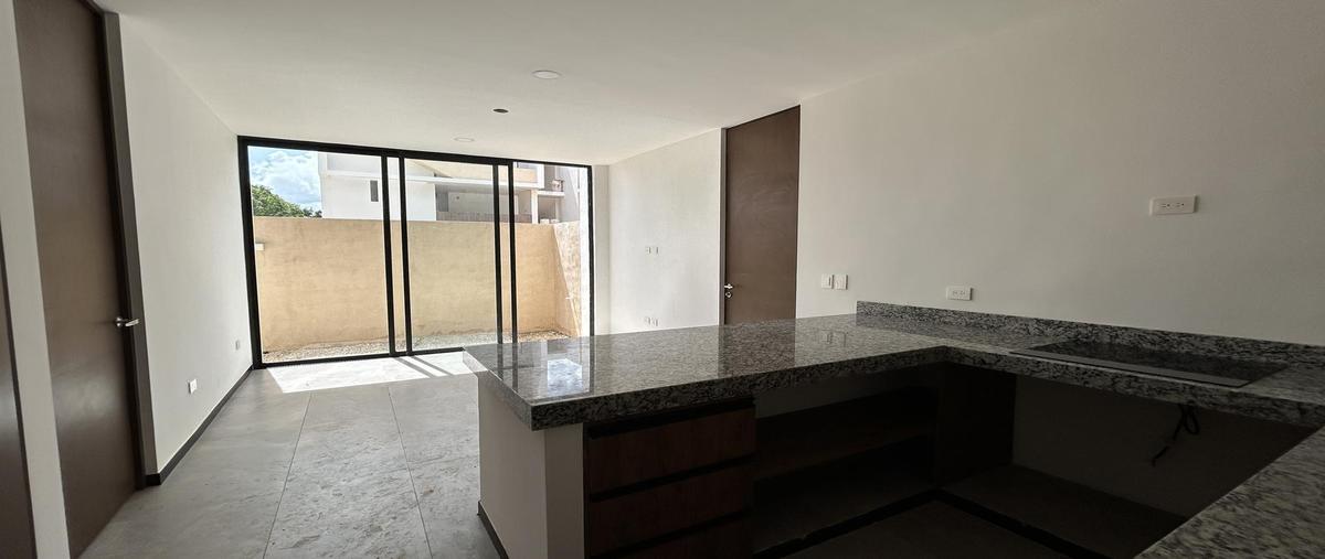 Foto de departamento en , temozon norte, mérida, yucatán, 27252240 foto 01 Foto de departamento en venta en , temozon norte, mérida, yucatán, 27252240 No. 01