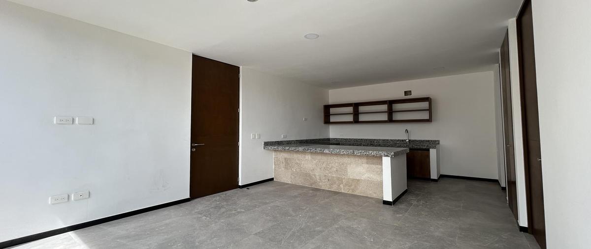 Foto de departamento en , temozon norte, mérida, yucatán, 27252240 foto 03 Foto de departamento en venta en , temozon norte, mérida, yucatán, 27252240 No. 03