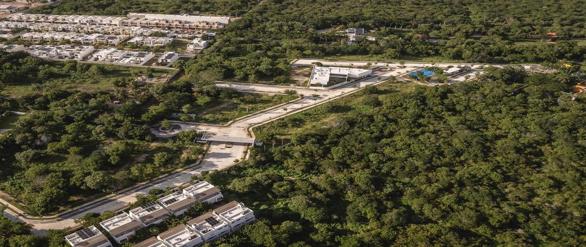 Foto de terreno habitacional en venta en  , temozon norte, mérida, yucatán, 27252243 No. 03