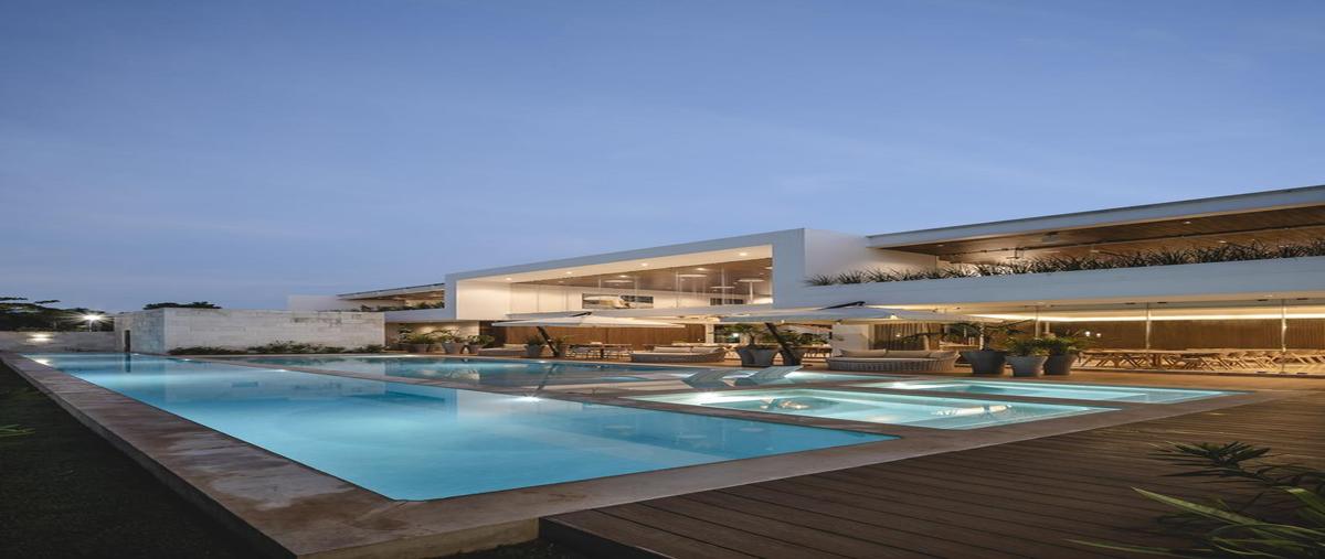 Foto de terreno habitacional en venta en  , temozon norte, mérida, yucatán, 27252243 No. 05