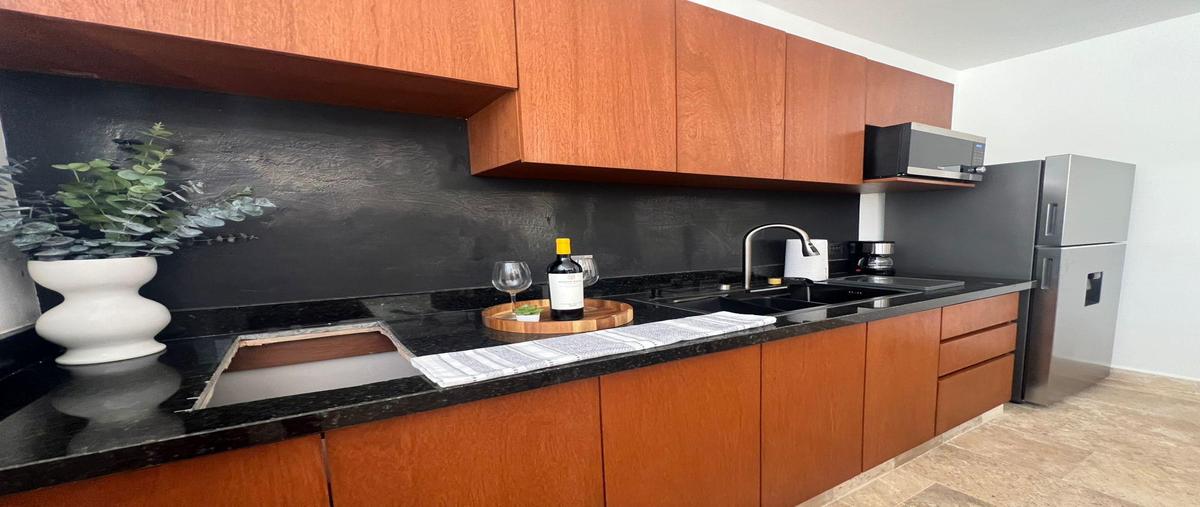 Foto de departamento en venta en  , temozon norte, mérida, yucatán, 27252249 No. 03