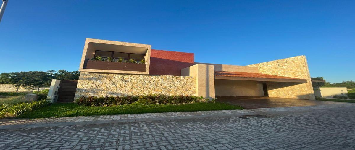 Foto de casa en , temozon norte, mérida, yucatán, 27252255 foto 02 Foto de casa en venta en , temozon norte, mérida, yucatán, 27252255 No. 02