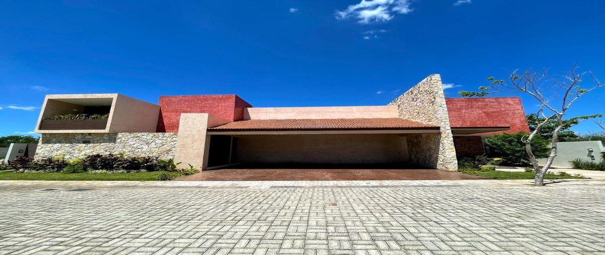 Foto de casa en , temozon norte, mérida, yucatán, 27252255 foto 03 Foto de casa en venta en , temozon norte, mérida, yucatán, 27252255 No. 03