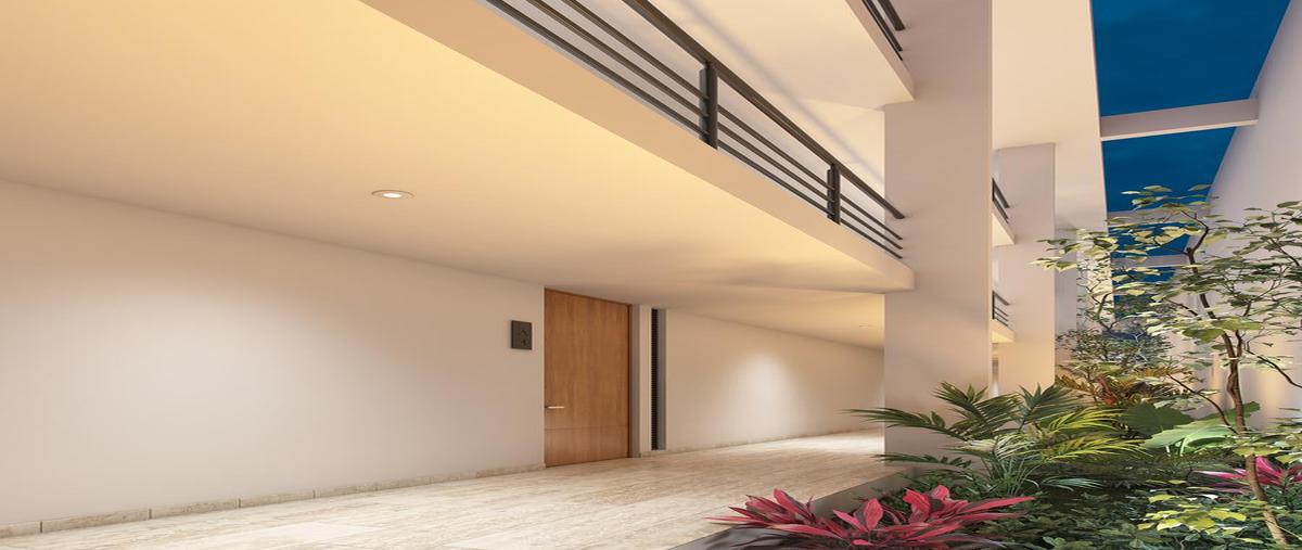 Foto de departamento en venta en  , temozon norte, mérida, yucatán, 0 No. 03