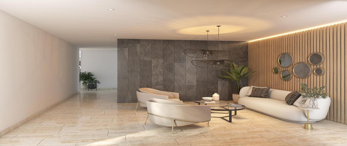 Foto de departamento en , temozon norte, mérida, yucatán, 0 foto 04 Foto de departamento en venta en , temozon norte, mérida, yucatán, 0 No. 04