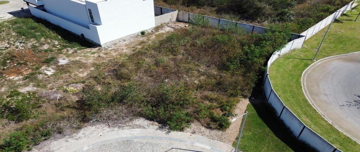Foto de terreno habitacional en , temozon norte, mérida, yucatán, 27252280 foto 04 Foto de terreno habitacional en venta en , temozon norte, mérida, yucatán, 27252280 No. 04
