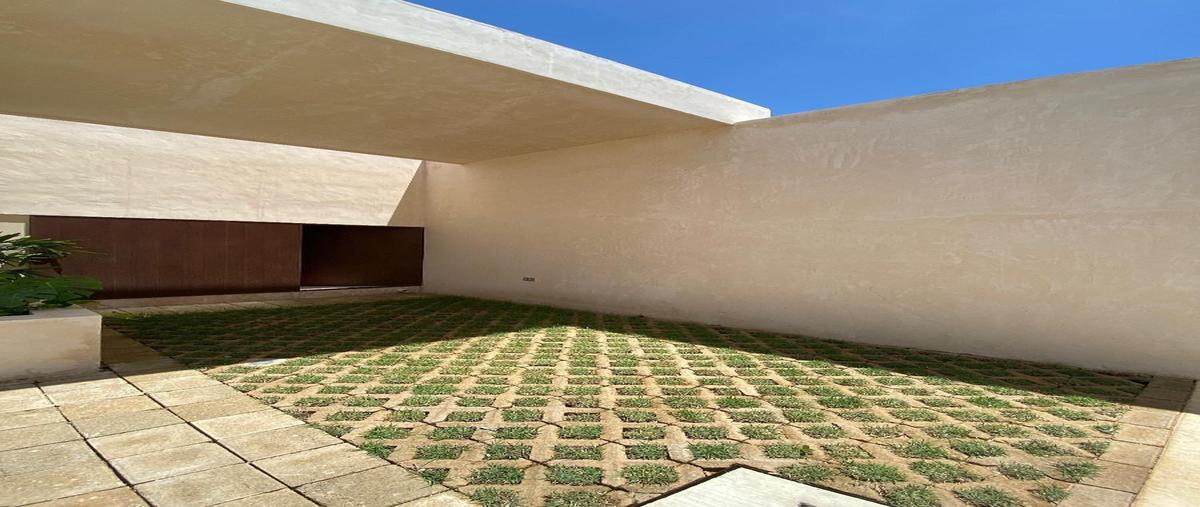 Foto de casa en venta en  , temozon norte, mérida, yucatán, 27252281 No. 03