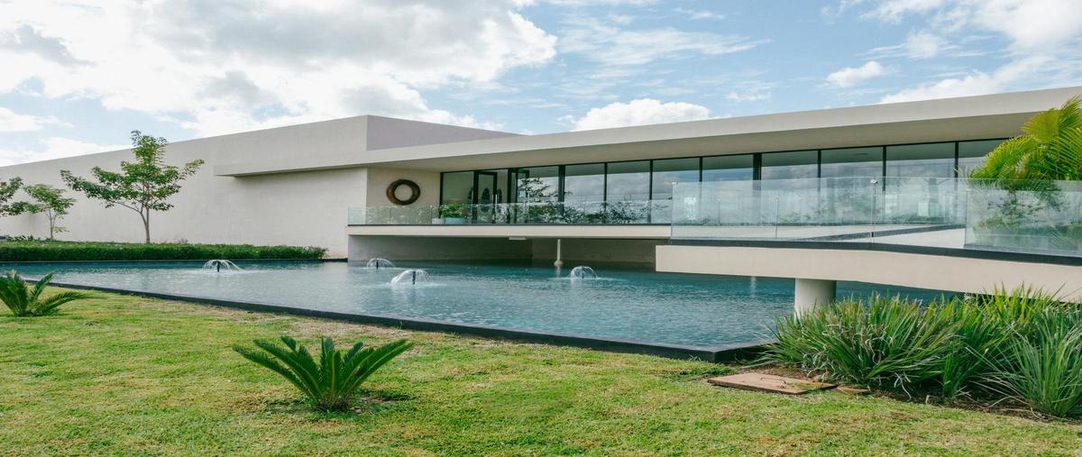 Foto de terreno habitacional en venta en  , temozon norte, mérida, yucatán, 27252331 No. 04