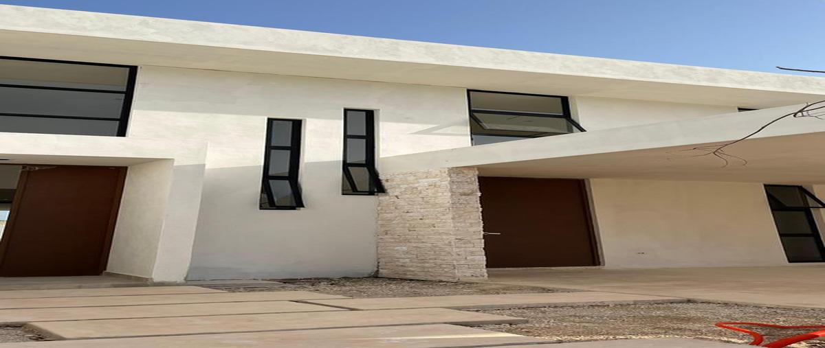 Foto de casa en , temozon norte, mérida, yucatán, 27252338 foto 01 Foto de casa en venta en , temozon norte, mérida, yucatán, 27252338 No. 01