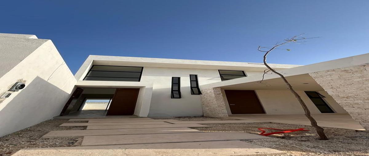 Foto de casa en , temozon norte, mérida, yucatán, 27252338 foto 02 Foto de casa en venta en , temozon norte, mérida, yucatán, 27252338 No. 02