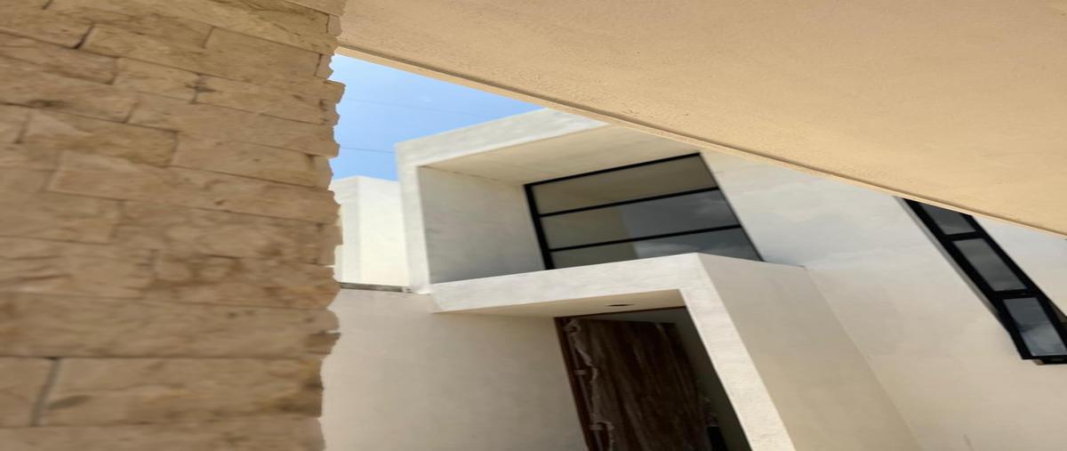 Foto de casa en , temozon norte, mérida, yucatán, 27252338 foto 03 Foto de casa en venta en , temozon norte, mérida, yucatán, 27252338 No. 03