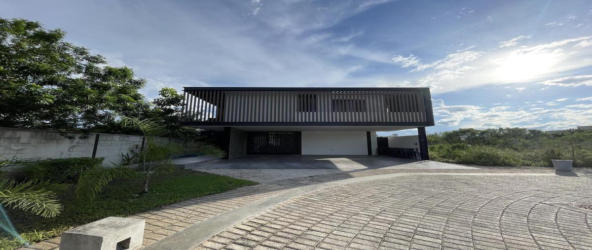 Foto de casa en venta en  , temozon norte, mérida, yucatán, 27252476 No. 04