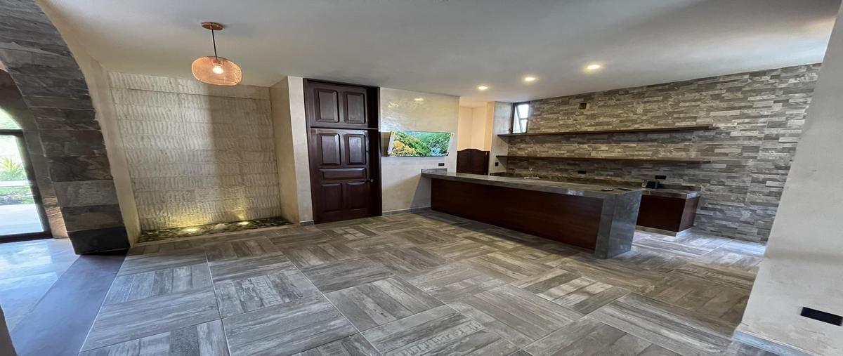 Foto de casa en venta en  , temozon norte, mérida, yucatán, 0 No. 03