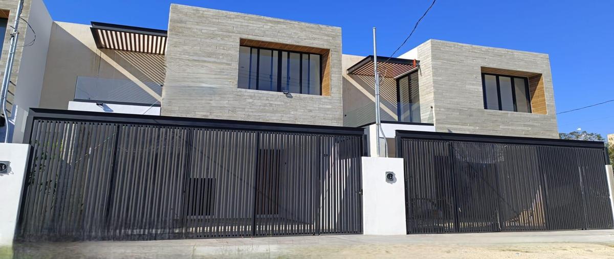 Foto de casa en , temozon norte, mérida, yucatán, 27260558 foto 01 Foto de casa en venta en , temozon norte, mérida, yucatán, 27260558 No. 01