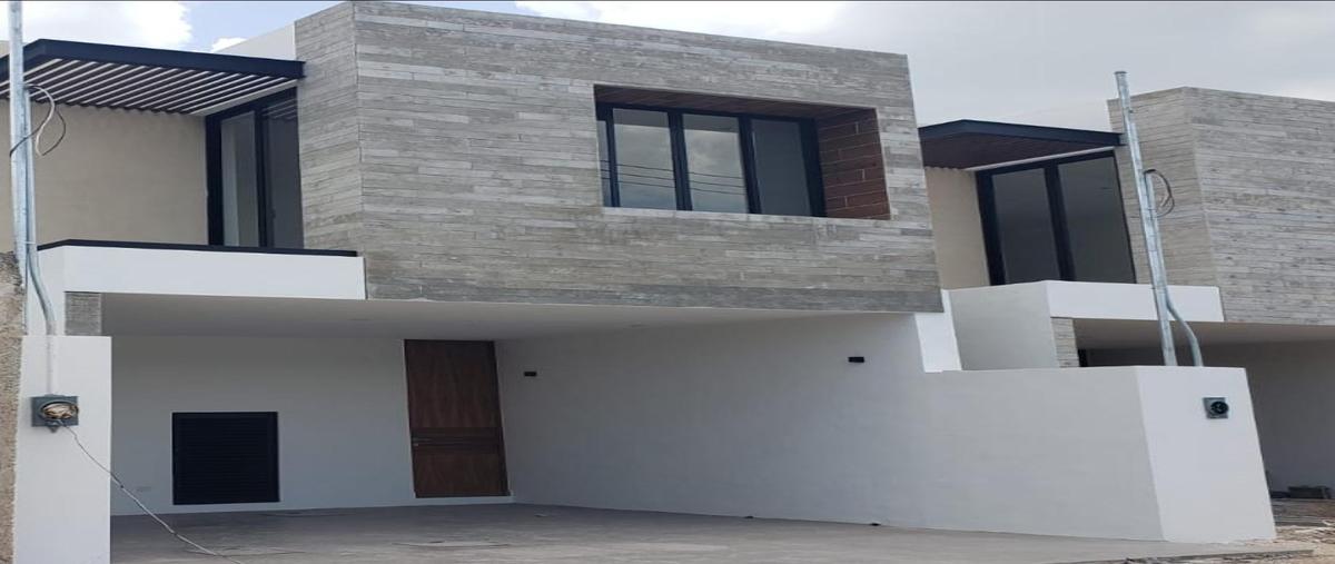 Foto de casa en , temozon norte, mérida, yucatán, 27260558 foto 02 Foto de casa en venta en , temozon norte, mérida, yucatán, 27260558 No. 02