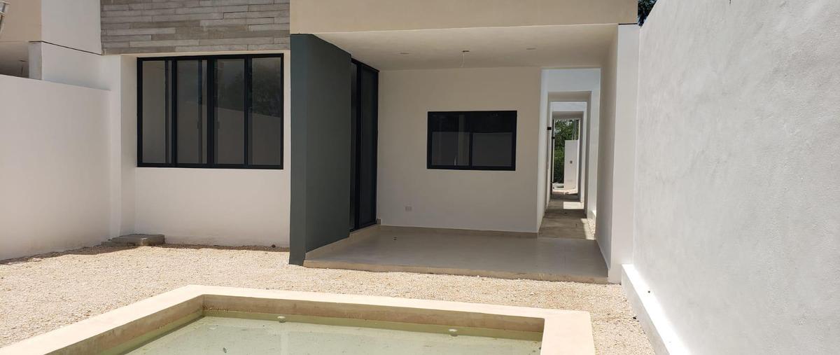 Foto de casa en , temozon norte, mérida, yucatán, 27260558 foto 05 Foto de casa en venta en , temozon norte, mérida, yucatán, 27260558 No. 05