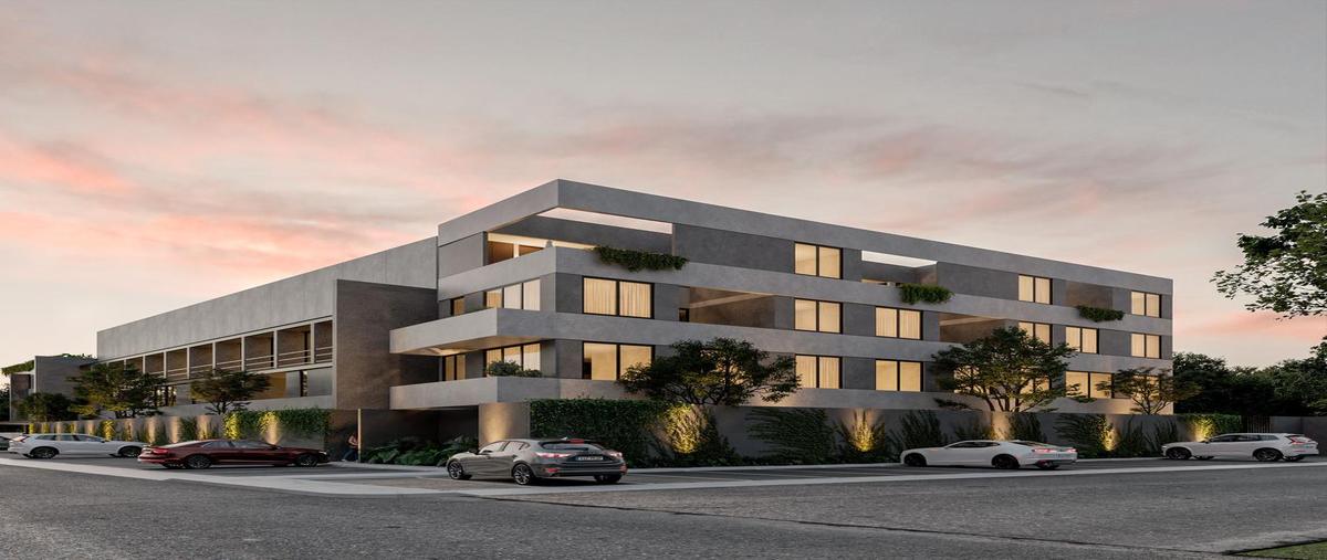 Foto de departamento en venta en  , temozon norte, mérida, yucatán, 0 No. 03