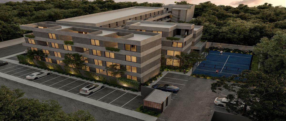 Foto de departamento en venta en  , temozon norte, mérida, yucatán, 0 No. 04