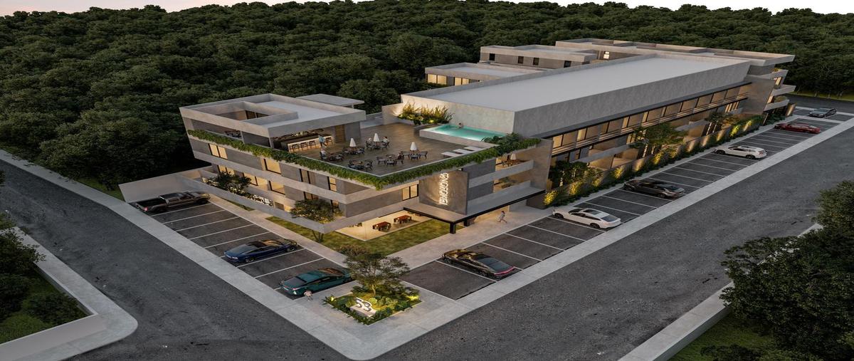 Foto de departamento en venta en  , temozon norte, mérida, yucatán, 0 No. 05