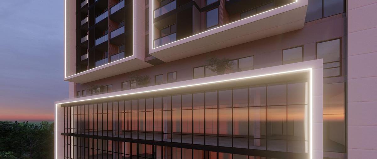 Foto de departamento en venta en  , temozon norte, mérida, yucatán, 0 No. 04