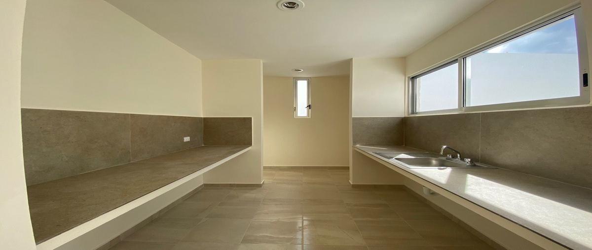 Foto de departamento en venta en  , temozon norte, mérida, yucatán, 27284257 No. 05