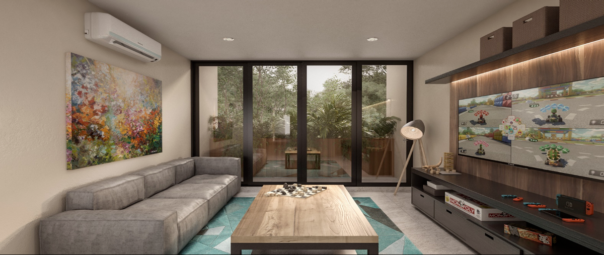 Foto de departamento en venta en  , temozon norte, mérida, yucatán, 27314646 No. 03