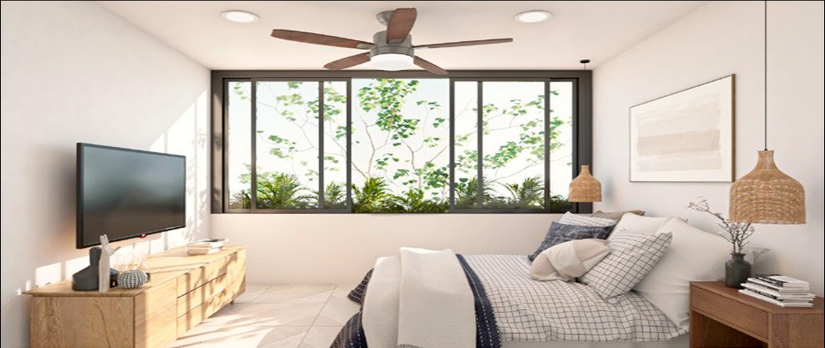 Foto de departamento en venta en  , temozon norte, mérida, yucatán, 27314646 No. 04