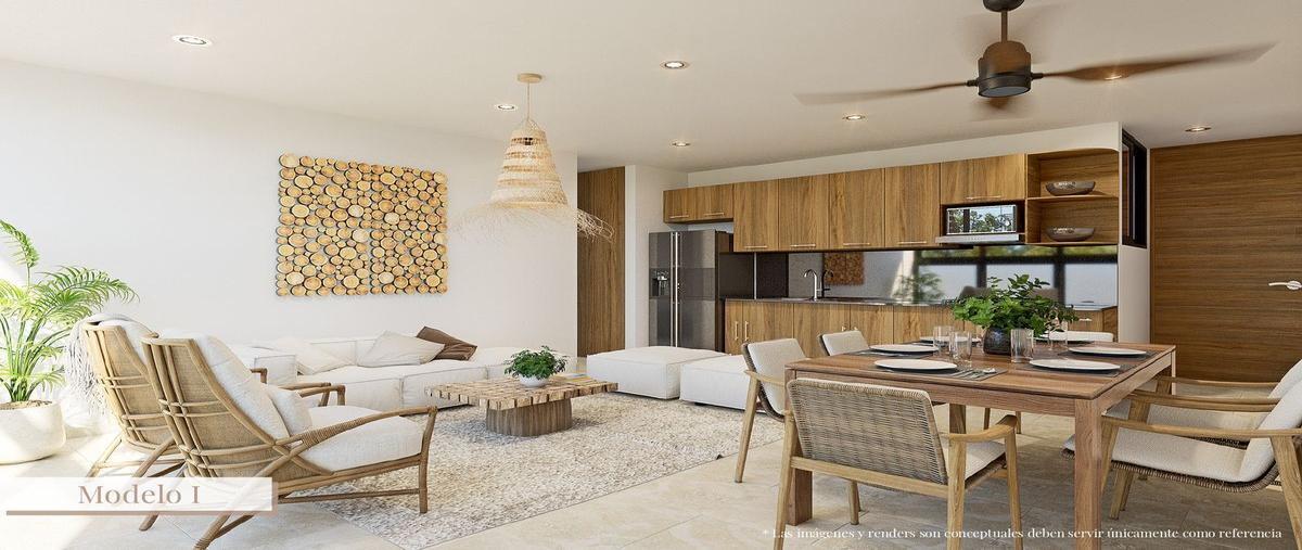 Foto de departamento en venta en  , temozon norte, mérida, yucatán, 27314653 No. 03