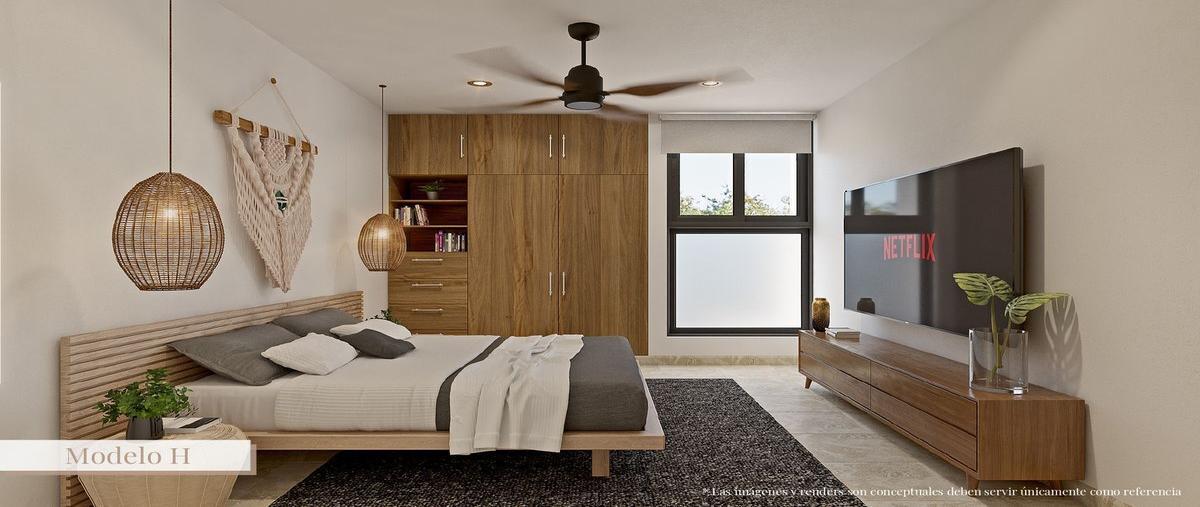 Foto de departamento en venta en  , temozon norte, mérida, yucatán, 27314746 No. 05