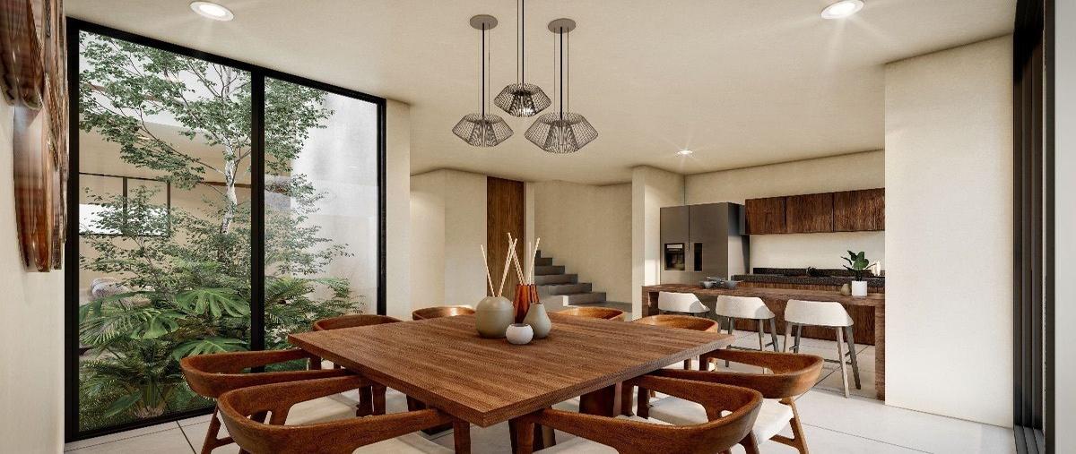 Foto de casa en venta en  , temozon norte, mérida, yucatán, 27315318 No. 05