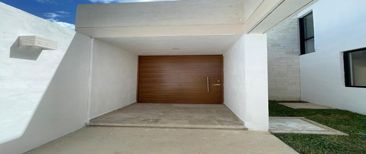 Foto de casa en venta en  , temozon norte, mérida, yucatán, 27315559 No. 03