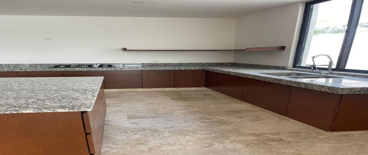 Foto de casa en venta en  , temozon norte, mérida, yucatán, 27315559 No. 05