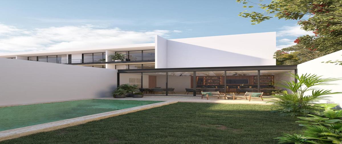 Foto de departamento en venta en  , temozon norte, mérida, yucatán, 0 No. 03