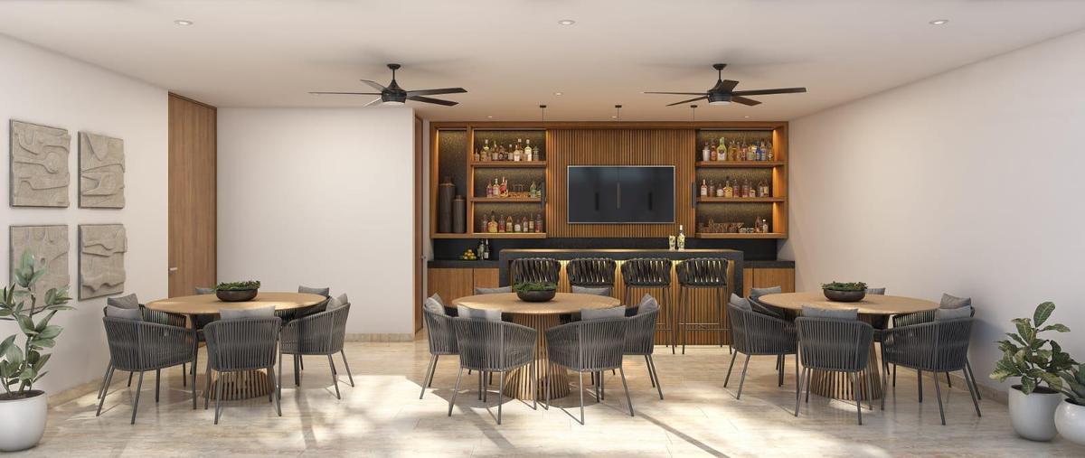 Foto de departamento en venta en  , temozon norte, mérida, yucatán, 0 No. 05