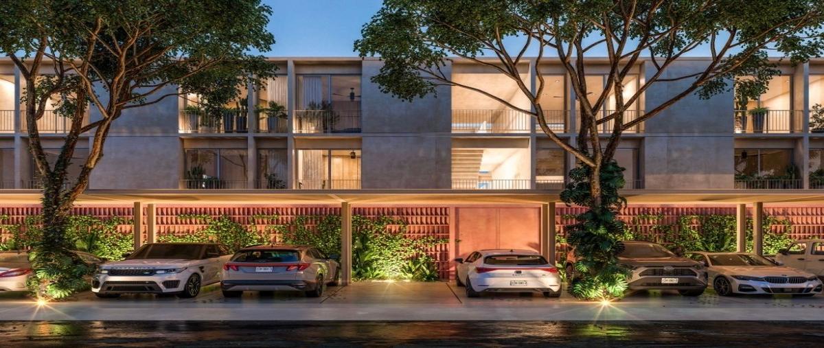 Foto de departamento en venta en  , temozon norte, mérida, yucatán, 27329754 No. 03