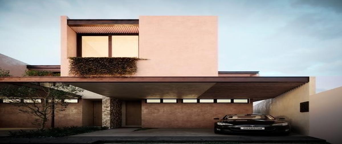 Foto de casa en , temozon norte, mérida, yucatán, 27351248 foto 02 Foto de casa en venta en , temozon norte, mérida, yucatán, 27351248 No. 02