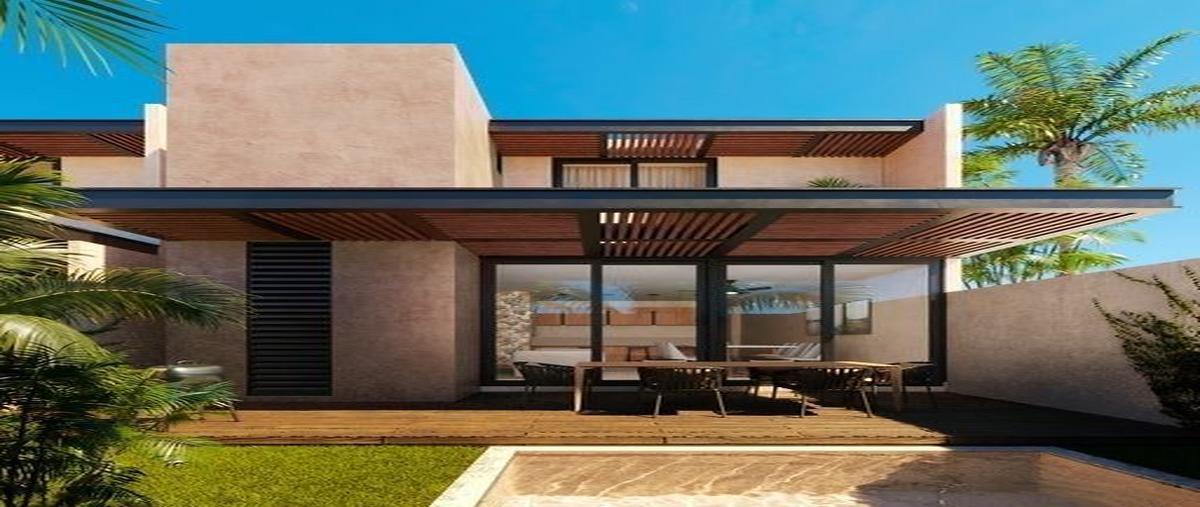 Foto de casa en , temozon norte, mérida, yucatán, 27351248 foto 03 Foto de casa en venta en , temozon norte, mérida, yucatán, 27351248 No. 03