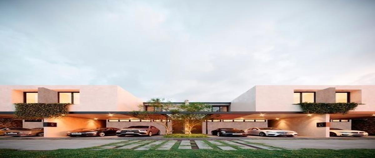 Foto de casa en , temozon norte, mérida, yucatán, 27351248 foto 04 Foto de casa en venta en , temozon norte, mérida, yucatán, 27351248 No. 04