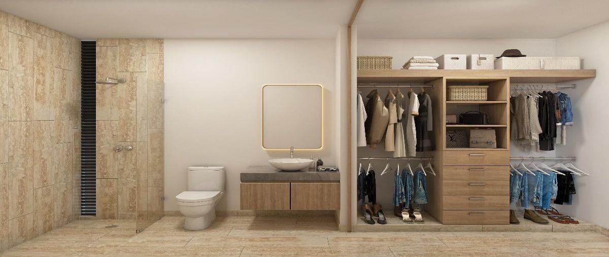 Foto de departamento en venta en  , temozon norte, mérida, yucatán, 27352424 No. 03