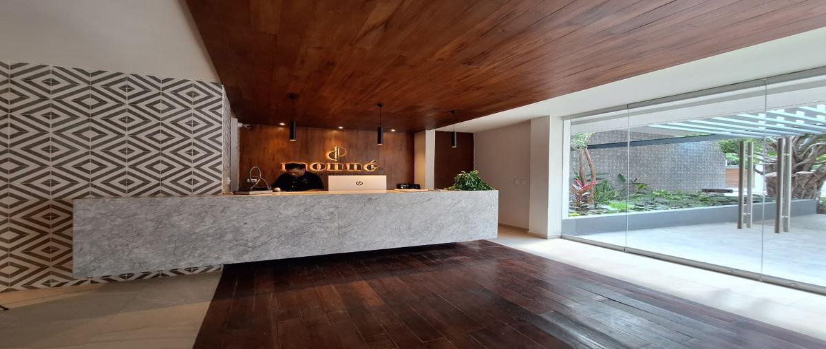 Foto de departamento en venta en  , temozon norte, mérida, yucatán, 27366929 No. 13