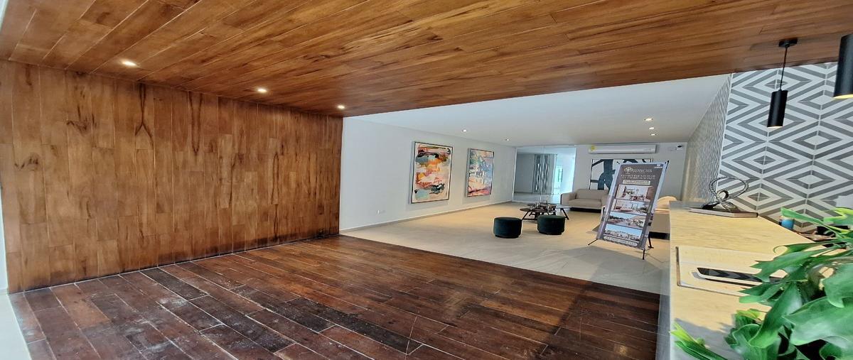 Foto de departamento en venta en  , temozon norte, mérida, yucatán, 27366929 No. 14